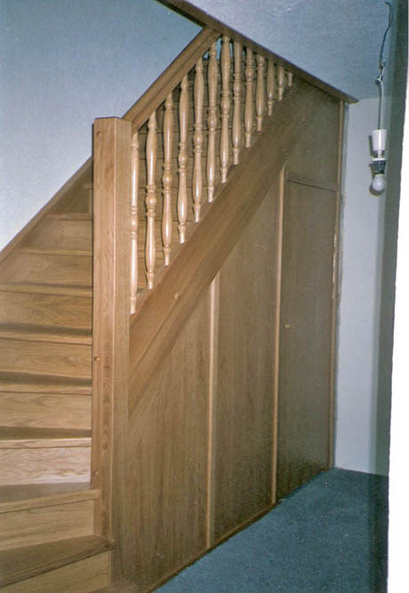 Treppe 2